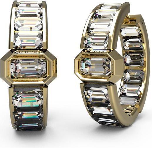 Produktbild Guess Vermutlich Schmuck Jube04253JWYGT-U (Stahl)
