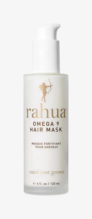 Produktbild Rahua OMEGA 9 HAIR MASK - Pflegemaske für glanzloses und mattes Haar (120 ml)