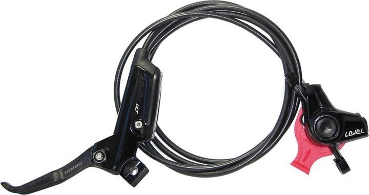 Image du produit Sram Niveau T (Frein arrière, Kit de frein, 2)