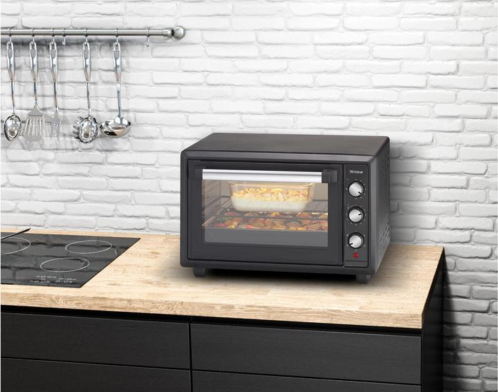 Produktbild Trisa Forno Gusto
