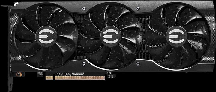 Produktbild EVGA GeForce RTX 3070 XC3 Ultra (8 GB)