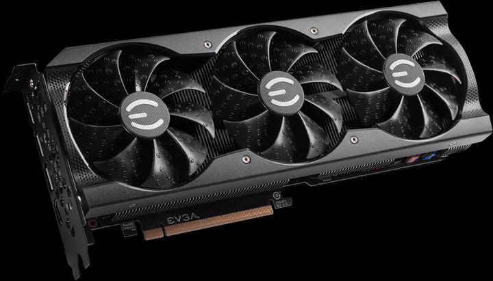 Produktbild EVGA GeForce RTX 3070 XC3 Ultra (8 GB)