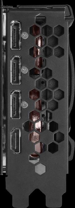 Produktbild EVGA GeForce RTX 3070 XC3 Ultra (8 GB)