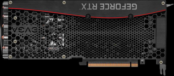 Produktbild EVGA GeForce RTX 3070 XC3 Ultra (8 GB)