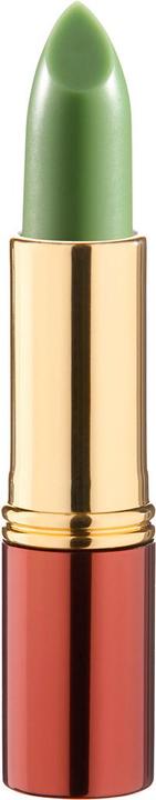 Actual product image IKOS Thinking Lipstick (DL2 Green-Night Pink)