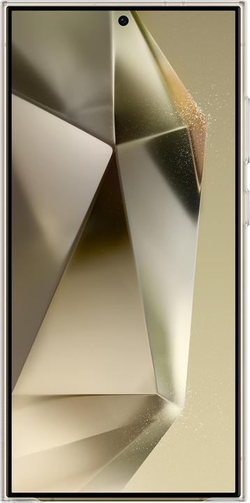 Produktbild Samsung Clear Gadget Case (Samsung Galaxy S24 Ultra)