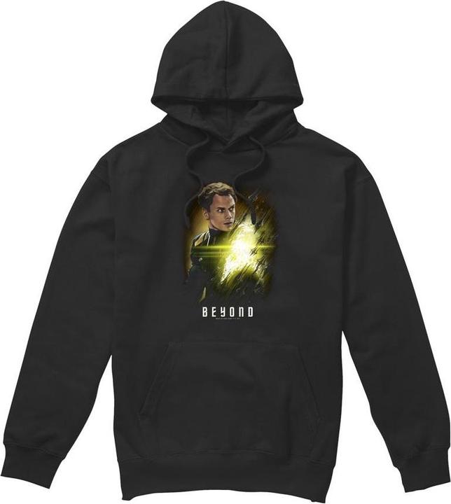 Star Trek Beyond Kapuzenpullover (XXL)