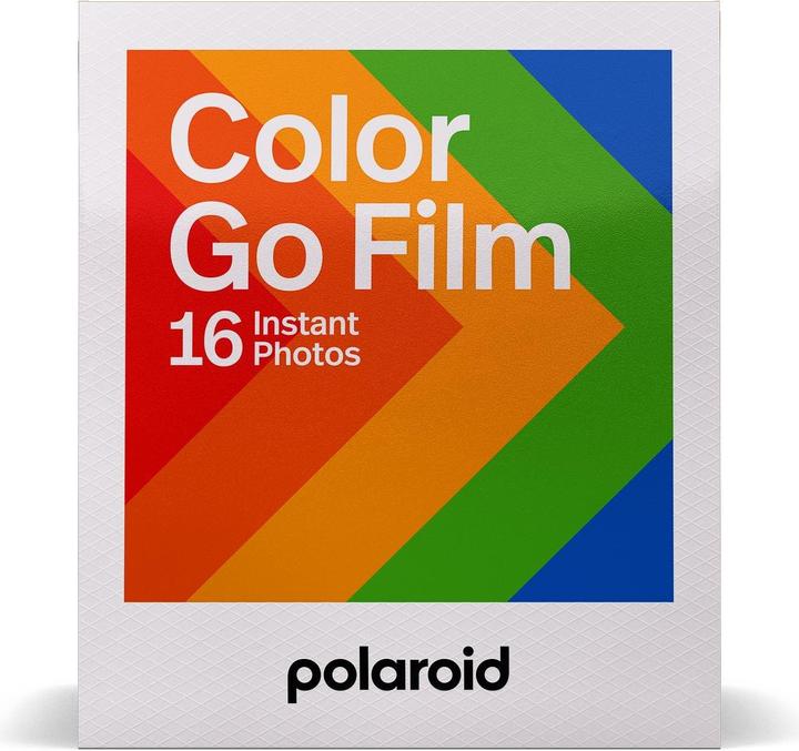 Immagine prodotto Polaroid Go Everything Box