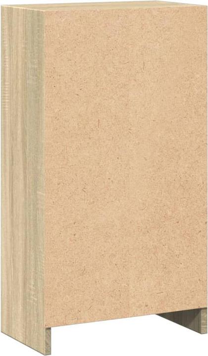 Actual product image VidaXL Bücherregal (40 x 24 x 75 cm)