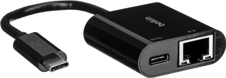 Produktbild Belkin INC001BTBK (USB-C, 2 Ports)
