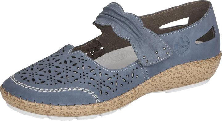 Produktbild Rieker 44896 - 49990 (37)