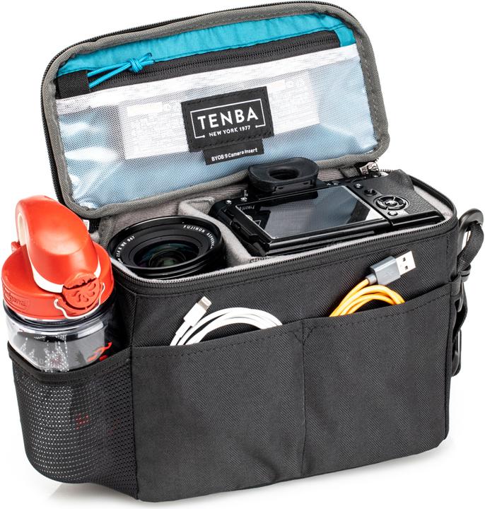 Produktbild Tenba BYOB 9 Camera Insert (Kamera Innentasche)