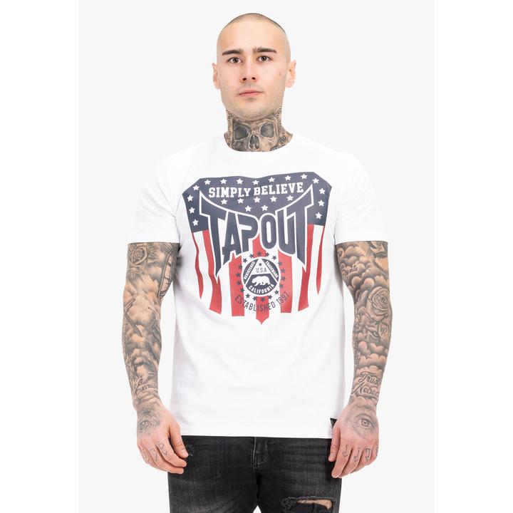 Actual product image Tapout Tapericano (L)