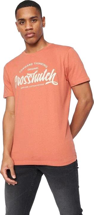 Produktbild Crosshatch Brandax TShirt (5erPack) (S)