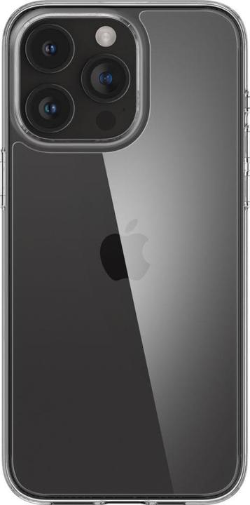 Immagine prodotto Spigen Air Skin Hybrid iPhone 15 Pro 6.1" trasparente ACS06697 (Apple iPhone 15 Pro)