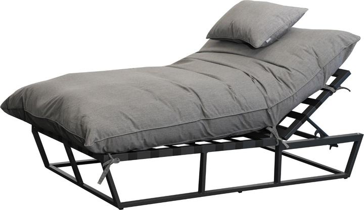 CLEMENTO Romi CLE 23L184A3757anthrazitM (123 cm)