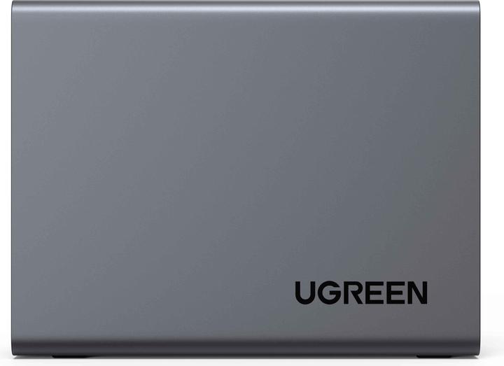 Produktbild Ugreen NASync DXP2800 (0 TB)