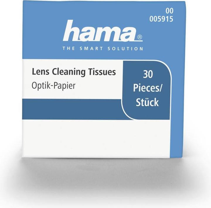Actual product image Hama Optic HTMC
