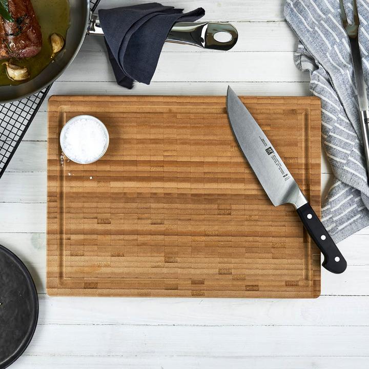 Actual product image Zwilling Bamboo