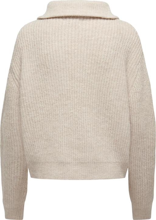 Produktbild Only High Neck Strickpullover (S)