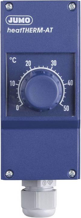 Thermostats