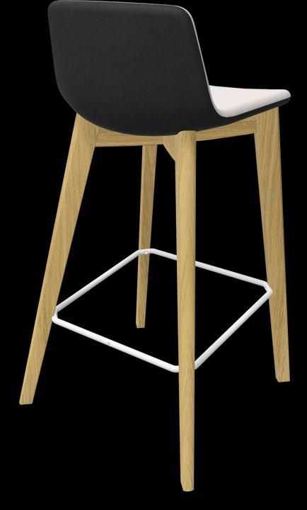 Image du produit Narbutas Tabouret de bar Twist & Sit
