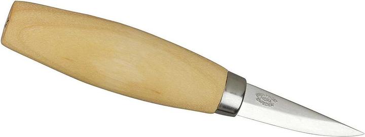 Image du produit Morakniv Sculpture sur bois 120 (6 cm)