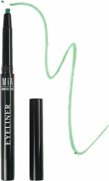 Mia Cosmetics Paris EYELINER #green-blue 0,2 gr