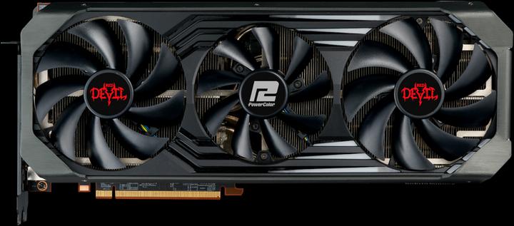 Produktbild Powercolor RX 6900 XT Red Devil (16 GB)