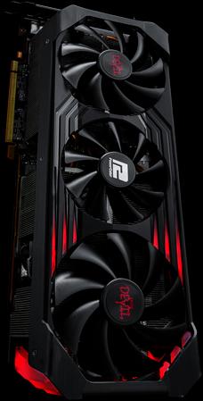 Produktbild Powercolor RX 6900 XT Red Devil (16 GB)