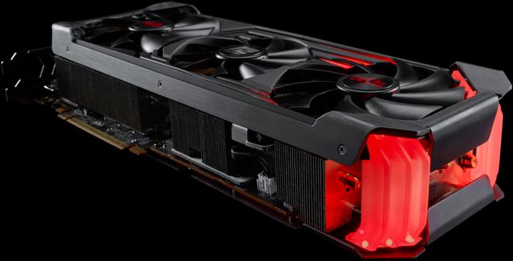 Produktbild Powercolor RX 6900 XT Red Devil (16 GB)
