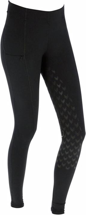 Actual product image Covalliero Equona children riding leggings (116)