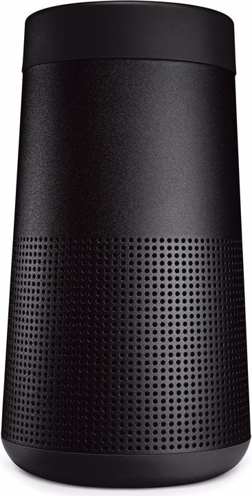 Bose SoundLink Revolve II (13 h, Rechargeable battery operated)