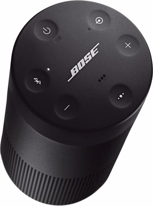 Image du produit Bose SoundLink Revolve II (13 h, Fonctionnement sur batterie)