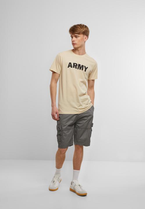 Immagine prodotto Brandit Army T-Shirt - 188521 (M)