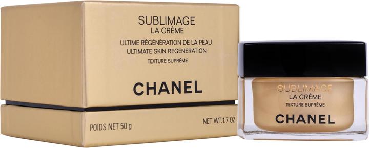 Produktbild Chanel Gesichtscrème Suprême Sublimage 50 g