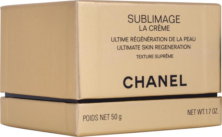 Produktbild Chanel Gesichtscrème Suprême Sublimage 50 g