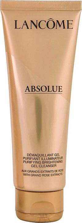 Lancôme Reinigungsgel Absolue 125 ml (Gel, 125 ml)