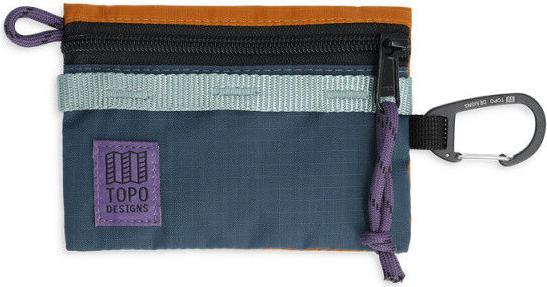 Topo Designs Accessory Bag Mountain