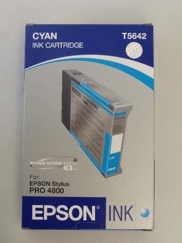 Immagine prodotto Epson T6052 (C)