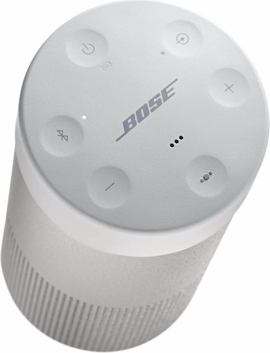Produktbild Bose SoundLink Revolve II (12 h, Akkubetrieb)