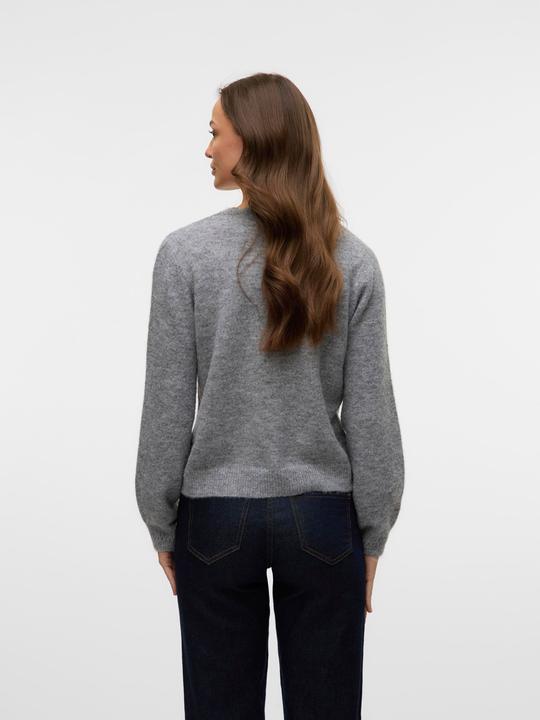 Produktbild Vero Moda VMJOHANNA Strickjacke Strickjacke (XS)