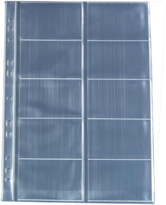 Actual product image Herlitz Brochure pockets (A4)