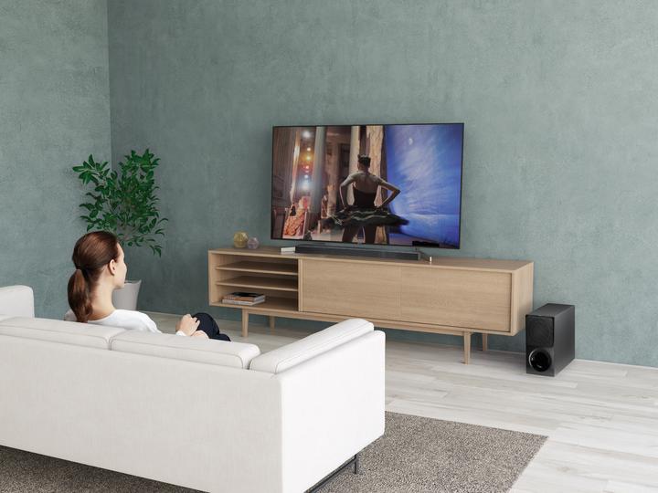 Image du produit Sony Ht-Xf9000 (300 W, Canal 2.1)