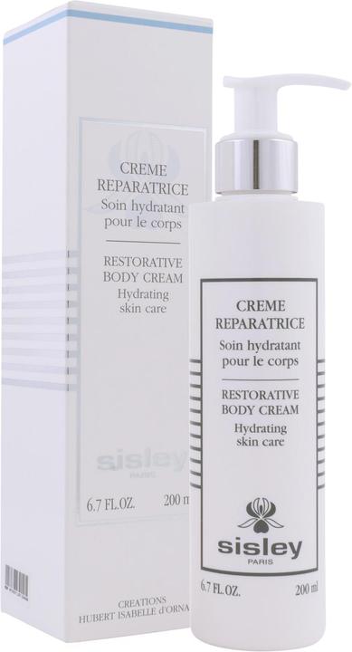 Produktbild Sisley Körpercrème Restorative 200 ml (Körpercreme, 200 ml)