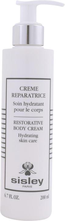 Produktbild Sisley Körpercrème Restorative 200 ml (Körpercreme, 200 ml)