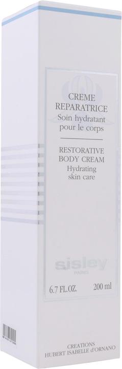 Produktbild Sisley Körpercrème Restorative 200 ml (Körpercreme, 200 ml)