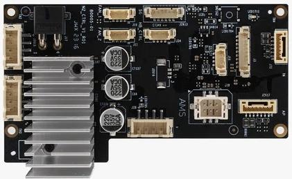 Produktbild Bambu Lab - P1 Series - MC Board
