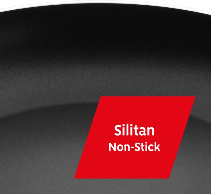 Actual product image Silit Belluna (24 cm, Frying pan, Aluminium)