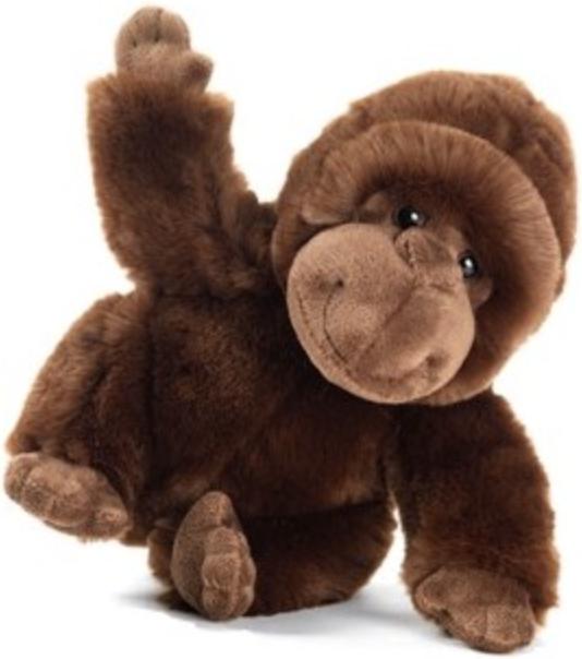 Immagine prodotto Plush & Company LEHAN GORILLA - H.32 CM (32 cm)